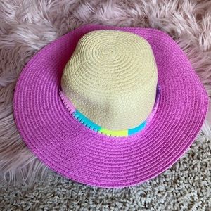 Cat & jack sun hat